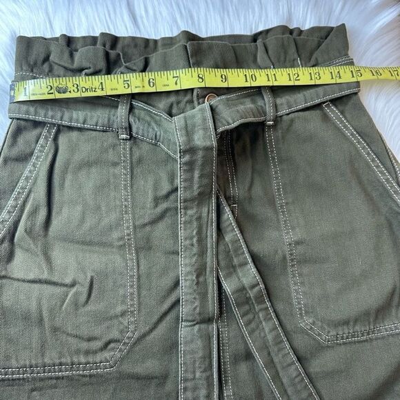 Free People Splendor In The Grass Skirt Size 8 - Picture 6 of 12